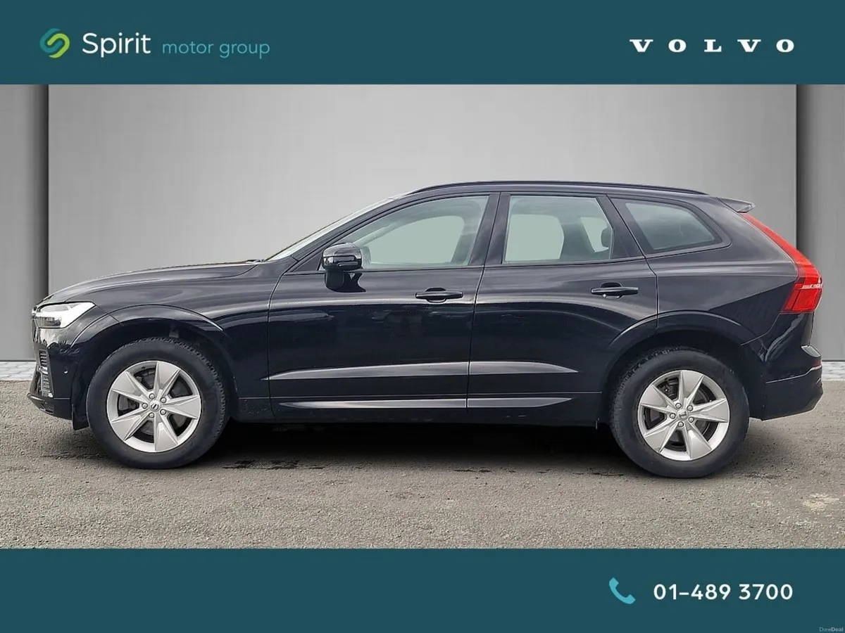 Volvo XC60 B4 Momentum Diesel - Image 6