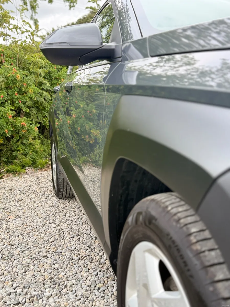2025 Hyundai Kona 1.0 T-GDi Elegance - Image 6