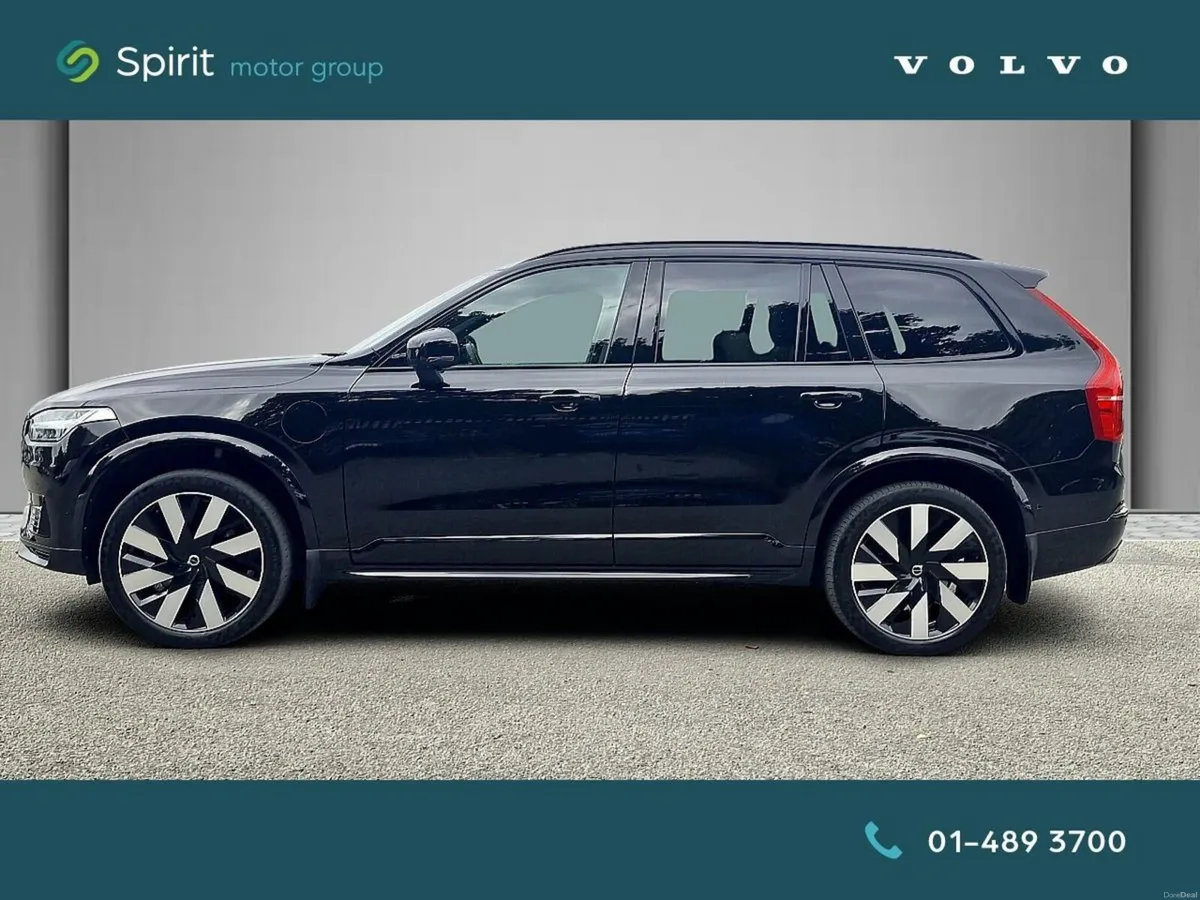 Volvo XC90 T8 Plus Plug In Hybrid - Image 6