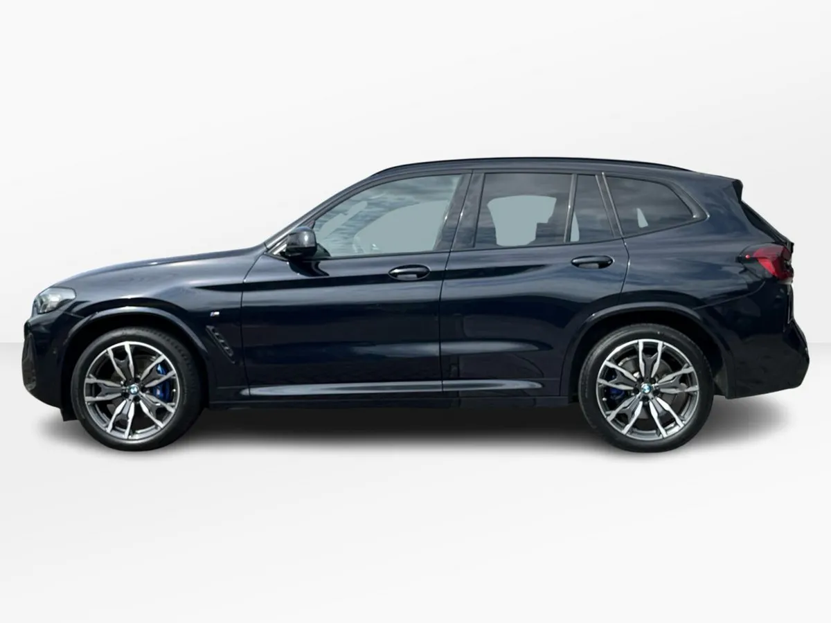 BMW X3 xDrive20d M Sport **Pan roof** - Image 5