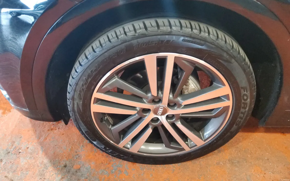 Audi Q5 2020 - Image 4