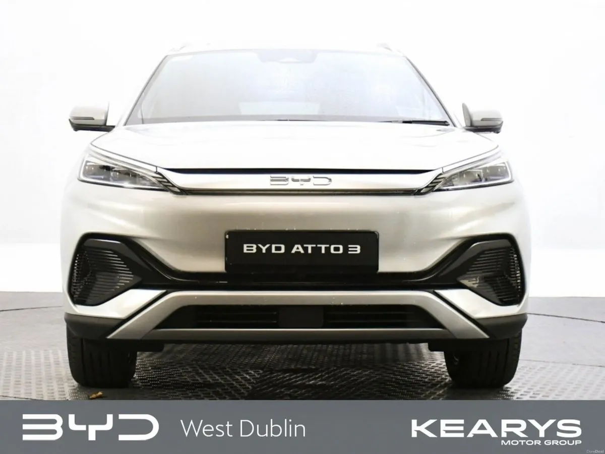 BYD ATTO 3 Atto 3 Comfort - Image 4