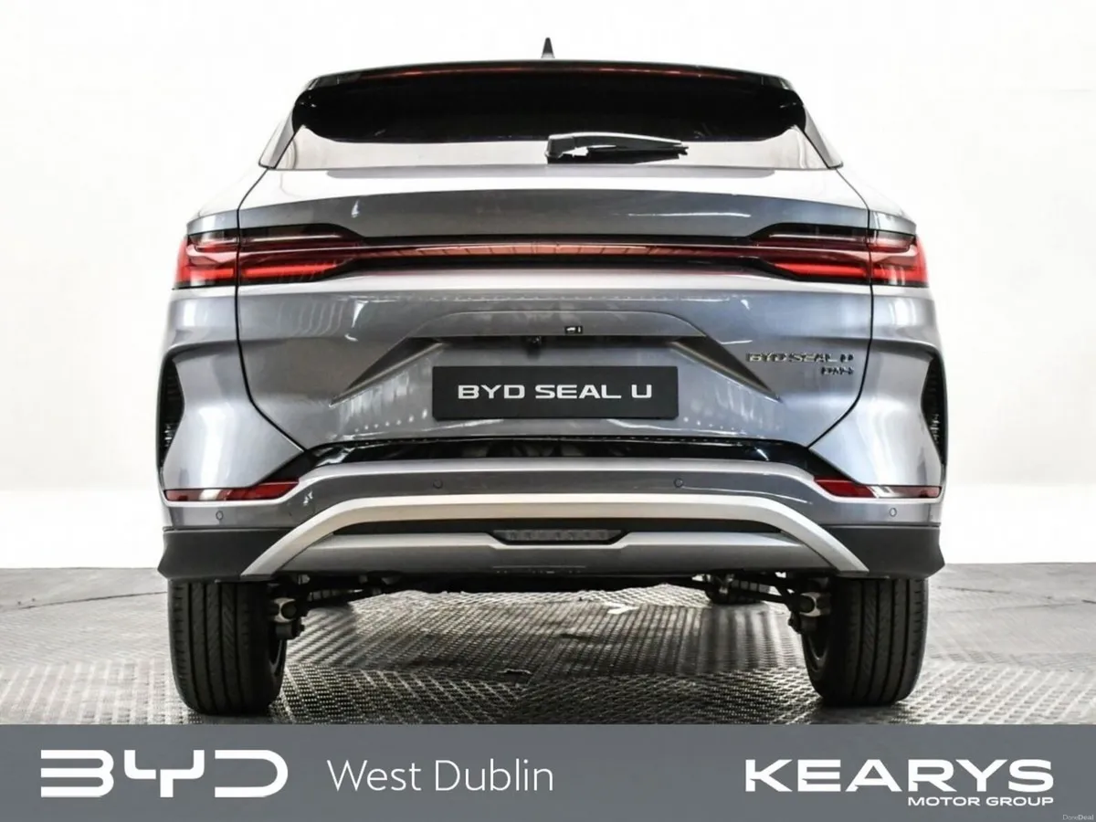 BYD SEAL U Seal U Boost - Image 2