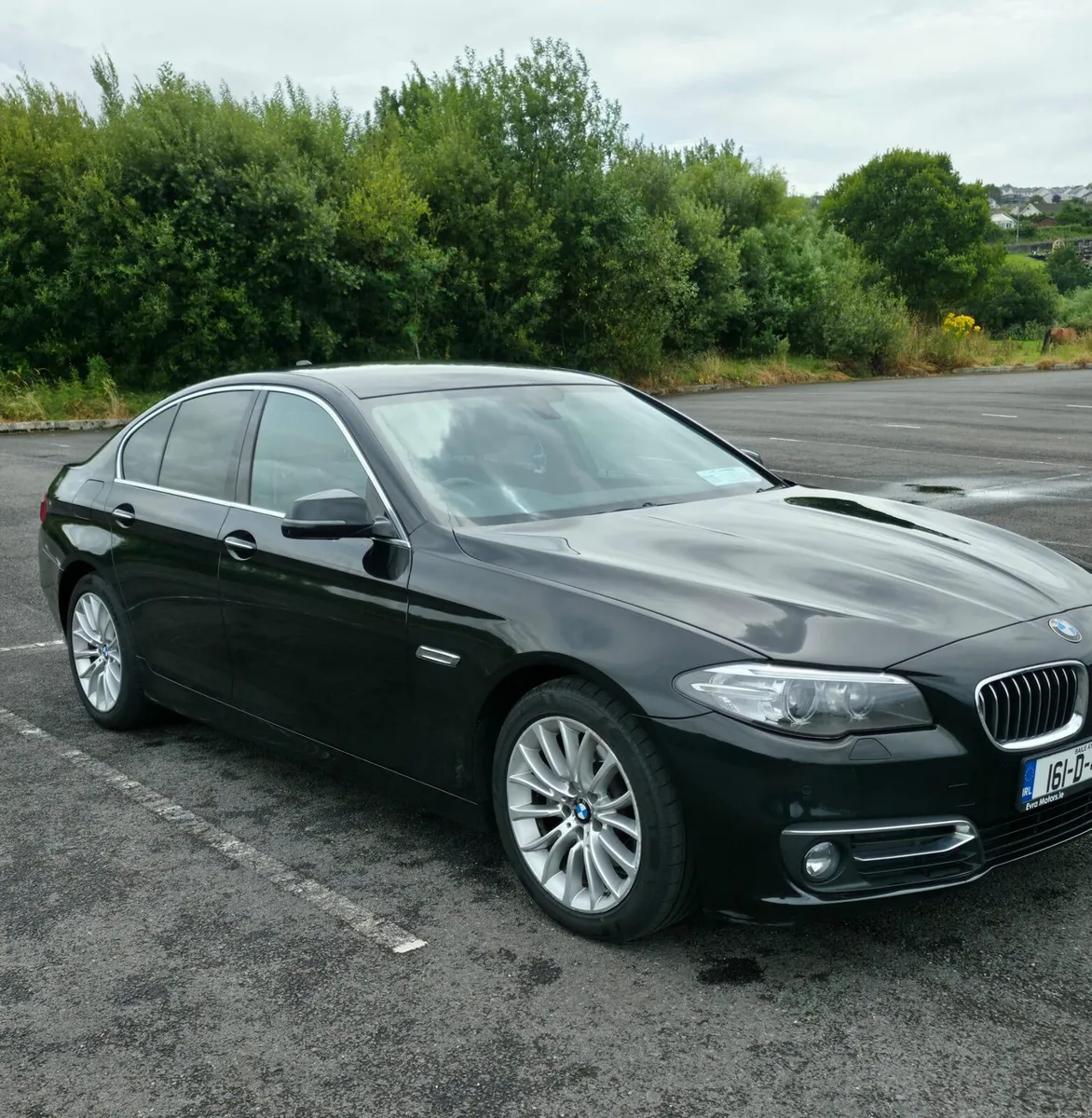 BMW 5 Series *New NCT until June 2028* - Image 2