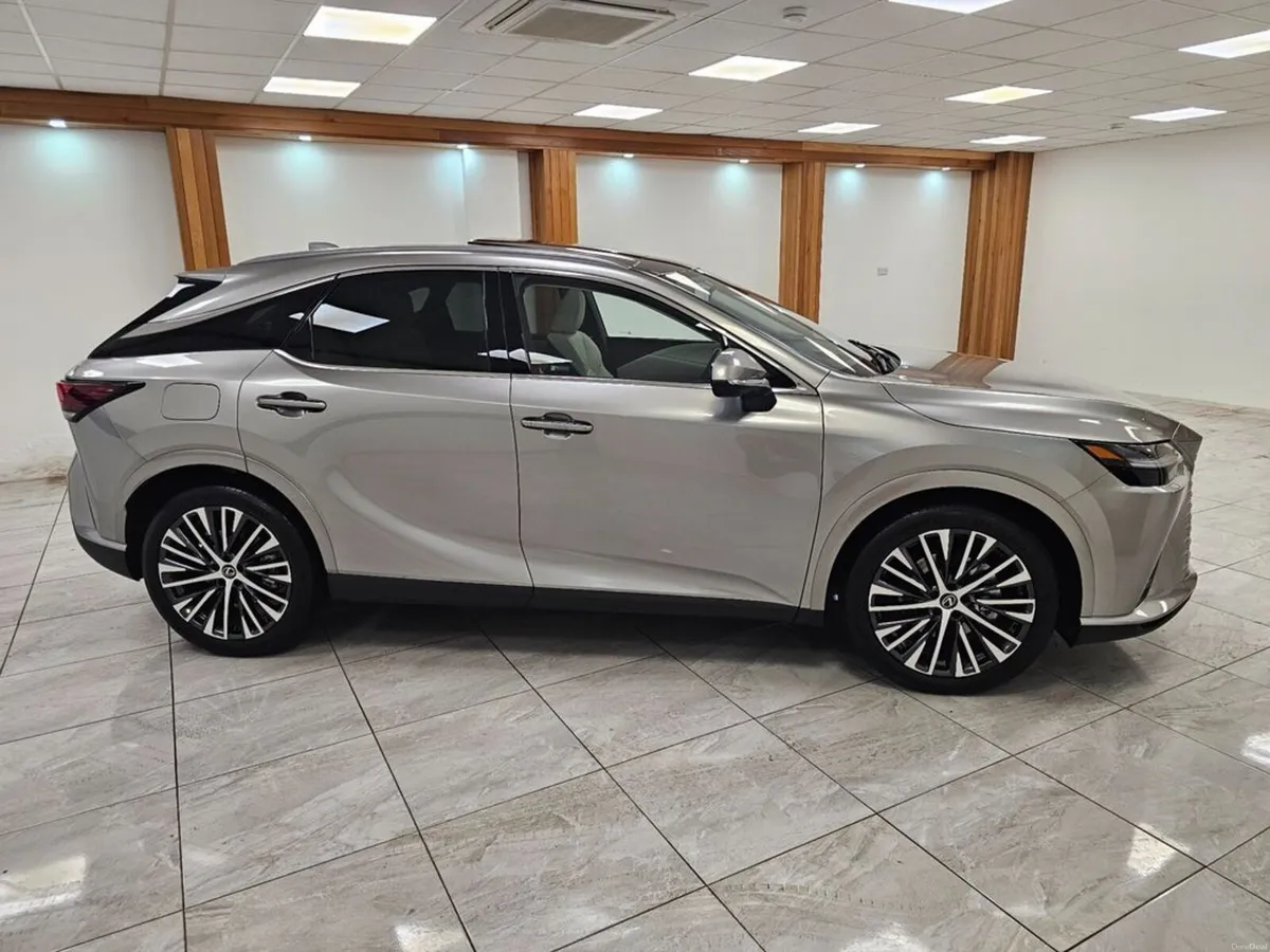 Lexus RX 450H PREMIUM PLUS - Image 6