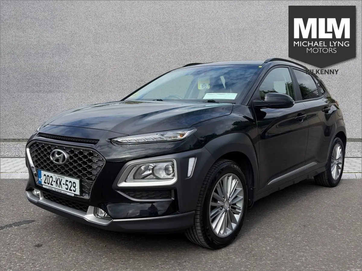 Hyundai KONA Kauai Executive 5DR - Image 3