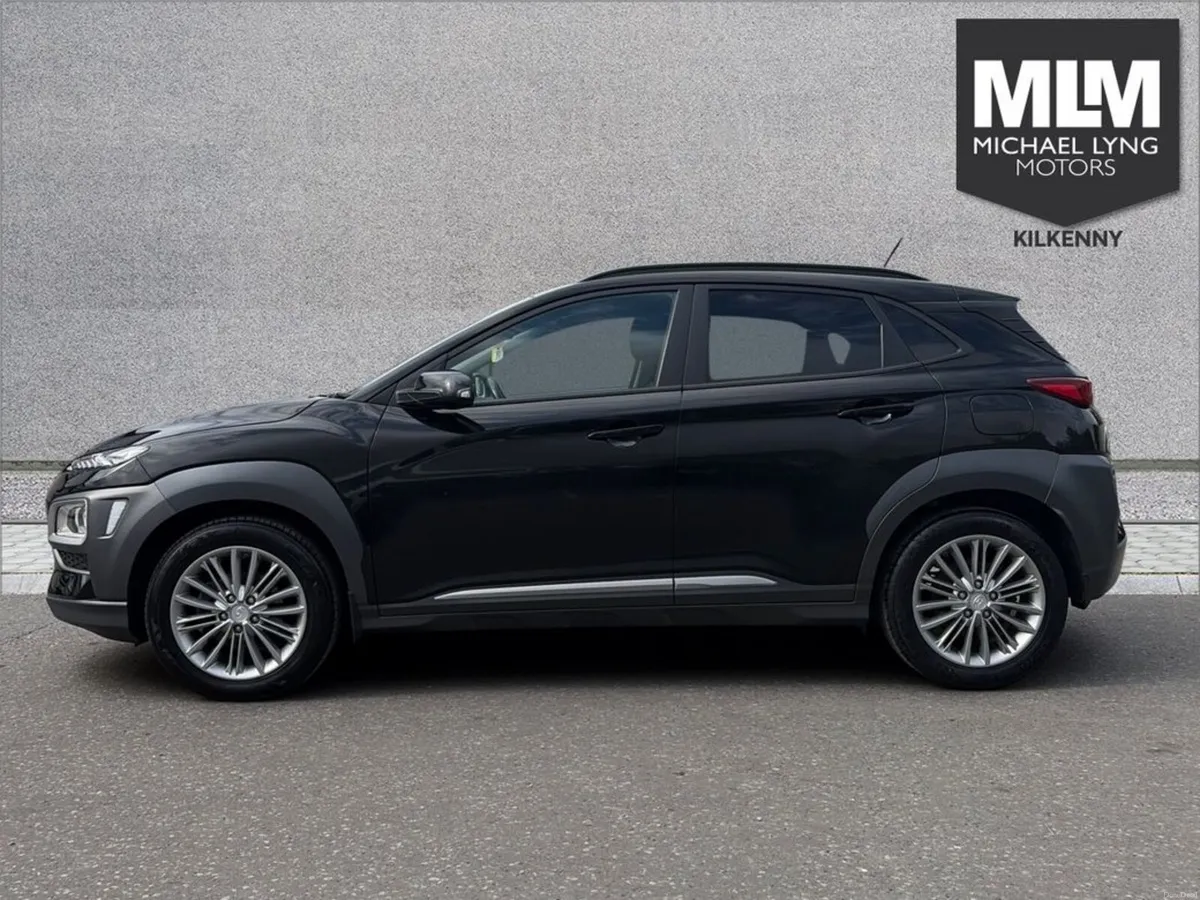 Hyundai KONA Kauai Executive 5DR - Image 4