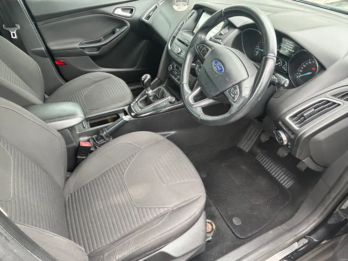 Ford Focus 2017 - Image 4