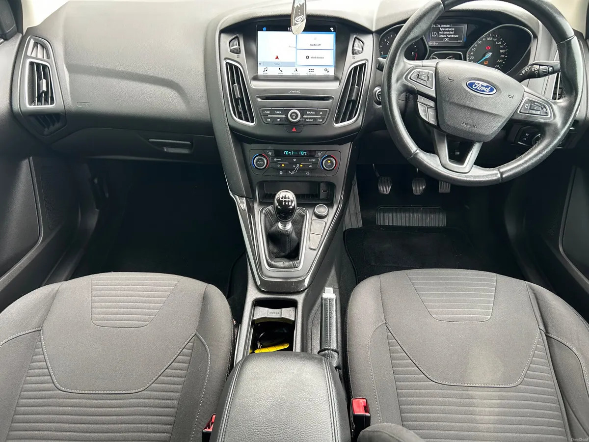 Ford Focus 2017 - Image 5