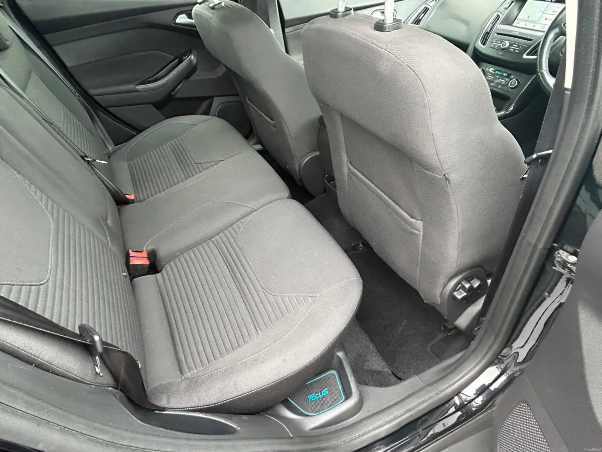 Ford Focus 2017 - Image 6