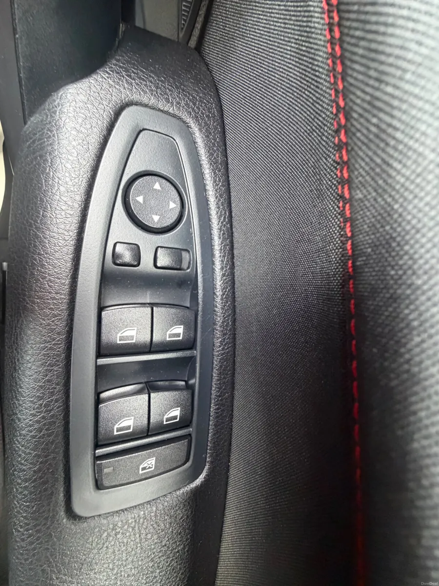 BMW 1-Series 2013 - Image 5
