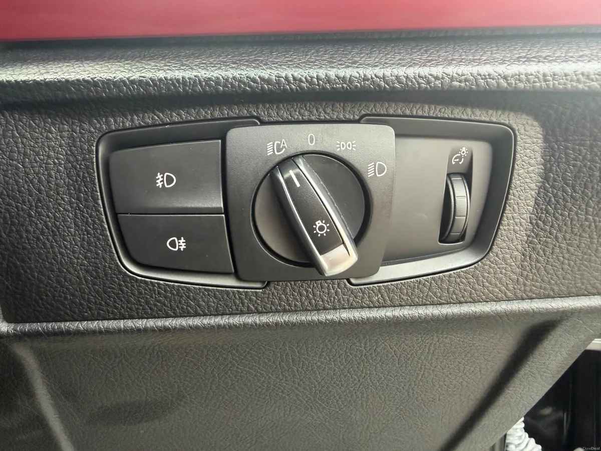 BMW 1-Series 2013 - Image 4
