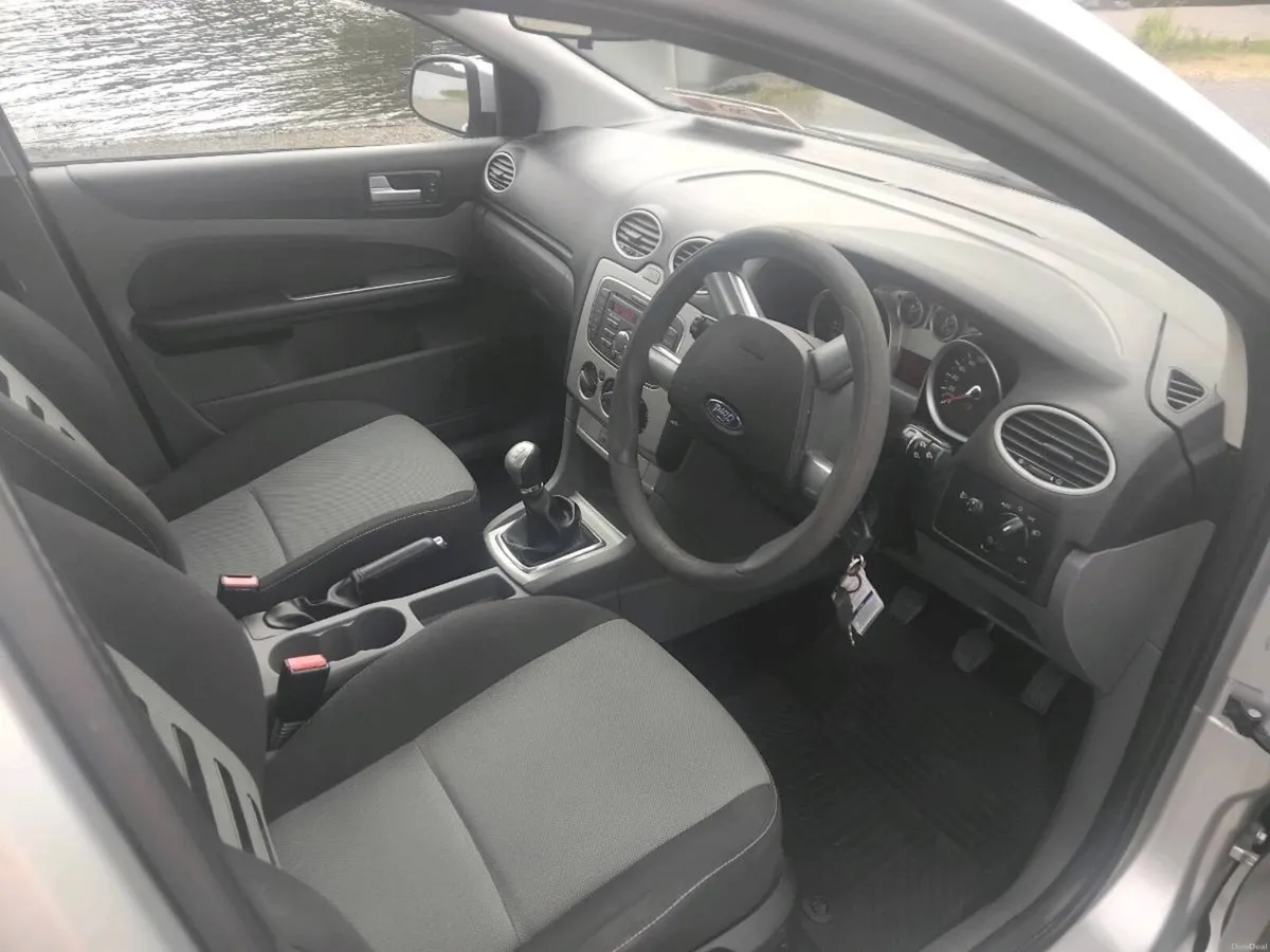 🚗2011 Ford Focus New NCT SEPTEMBER 2027🚗 - Image 6