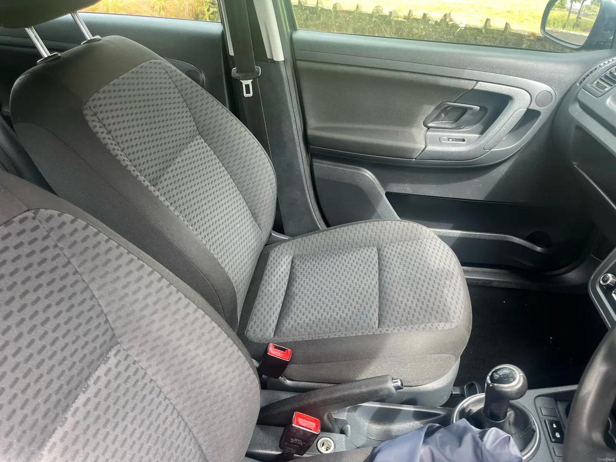 Skoda Fabia 1.9 TDI - Image 6