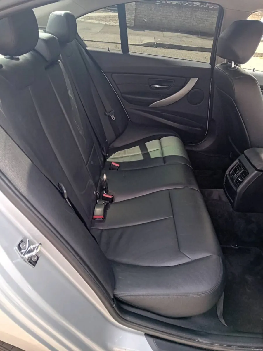 Bmw 316d auto 2012 READ ADD - Image 4