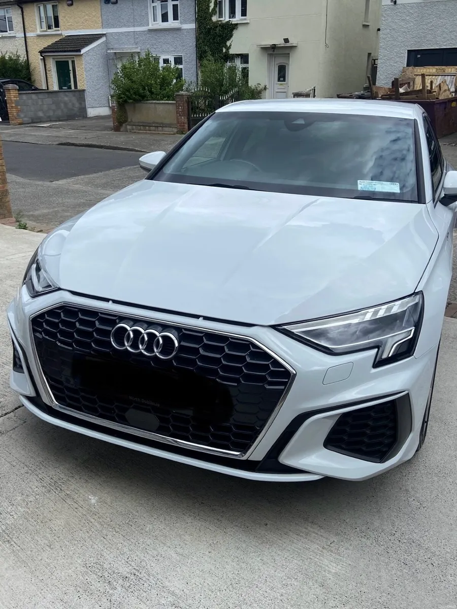 Audi A3 2024 - Image 2