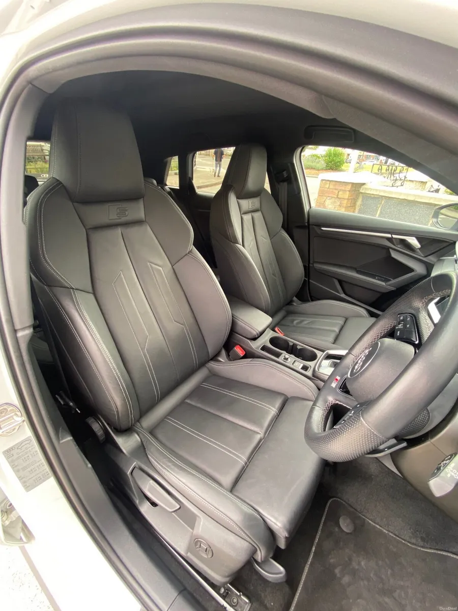 Audi A3 2024 - Image 6