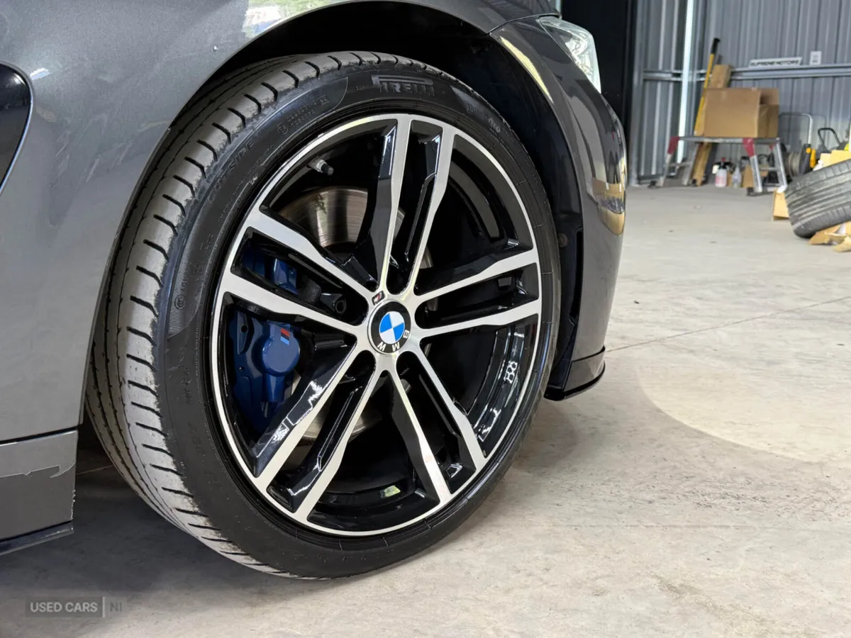 BMW 4-Series 2017, MASSIVE SPEC, PRICE ON IRL REG - Image 6