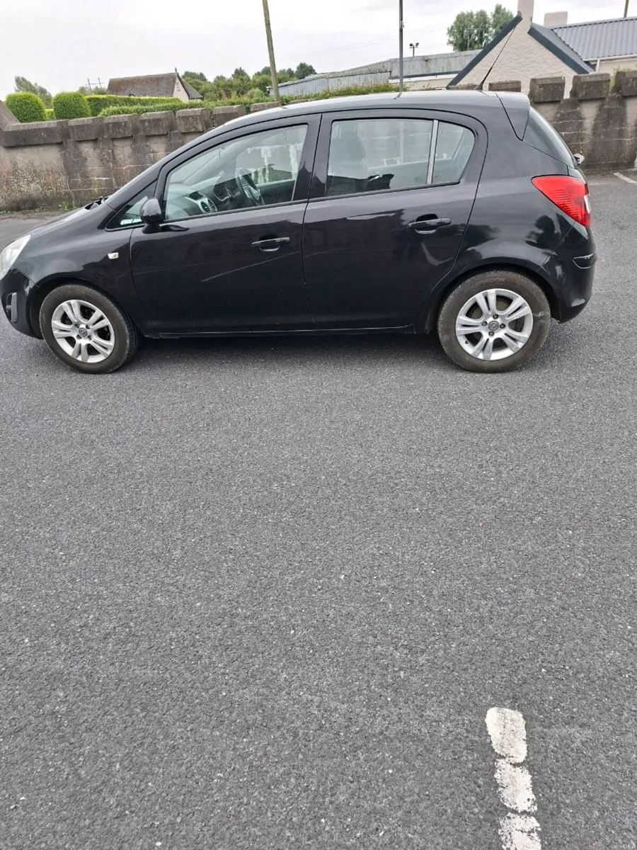 Opel Corsa - Image 3