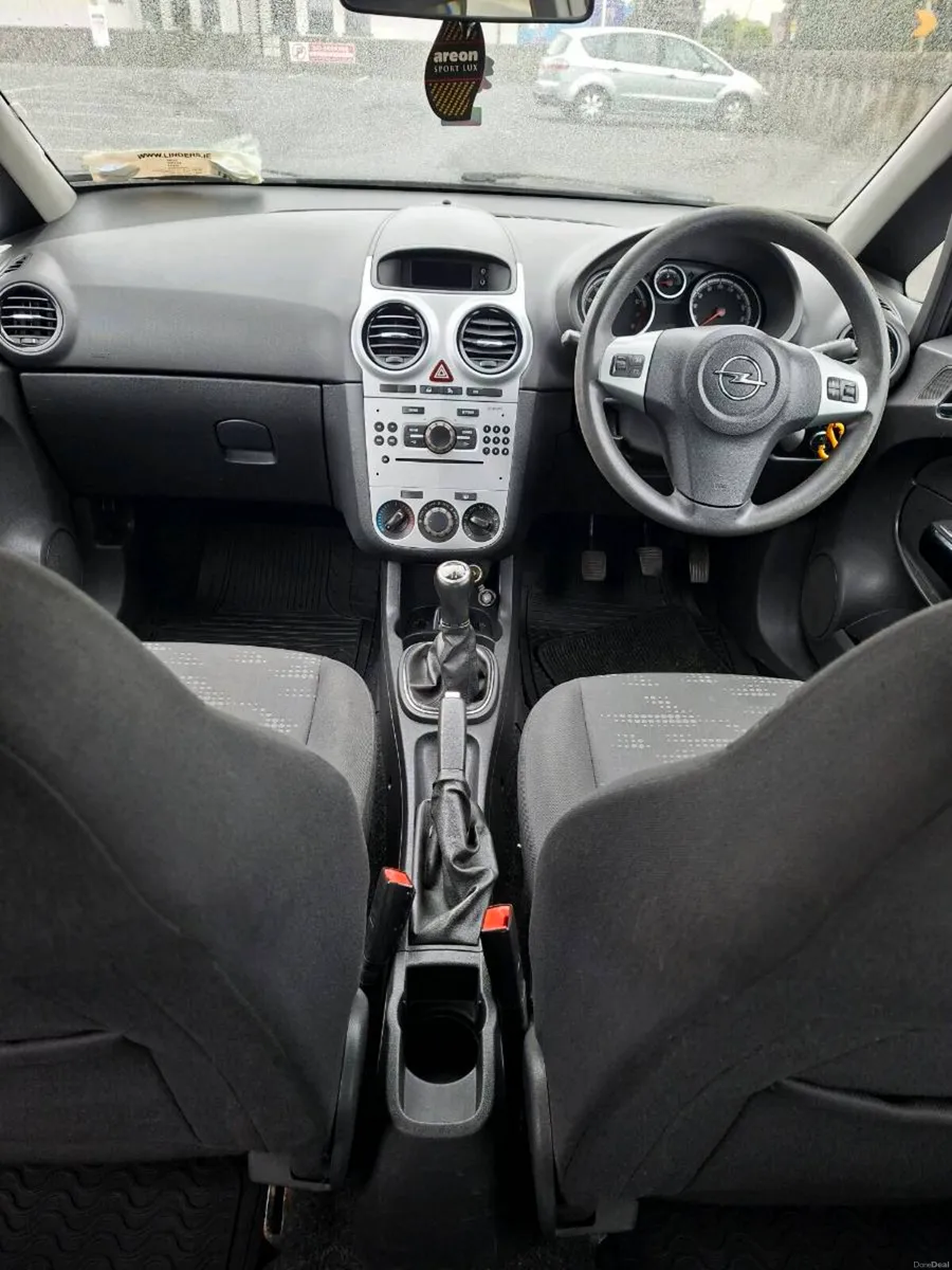 Opel Corsa - Image 5