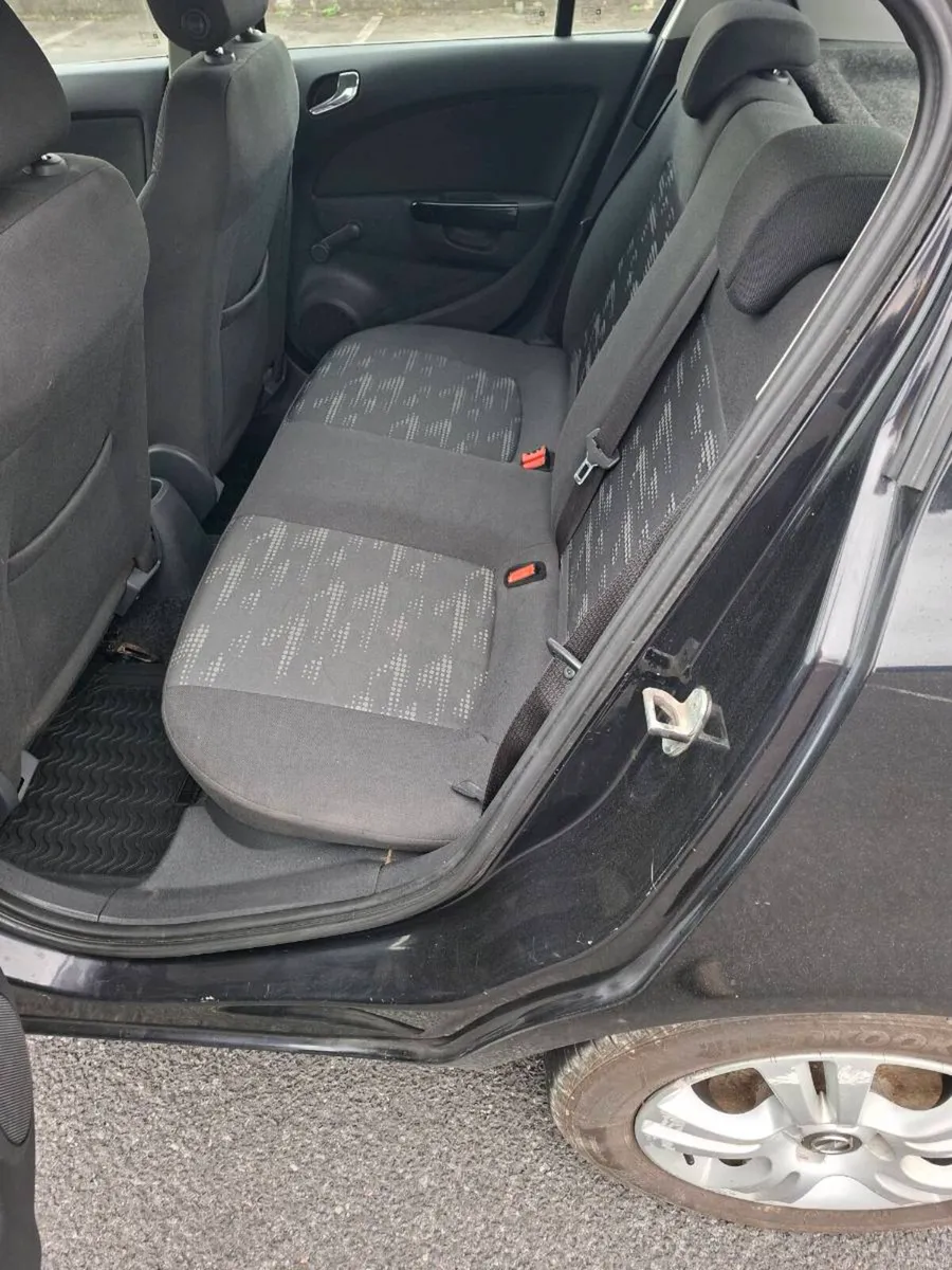 Opel Corsa - Image 6