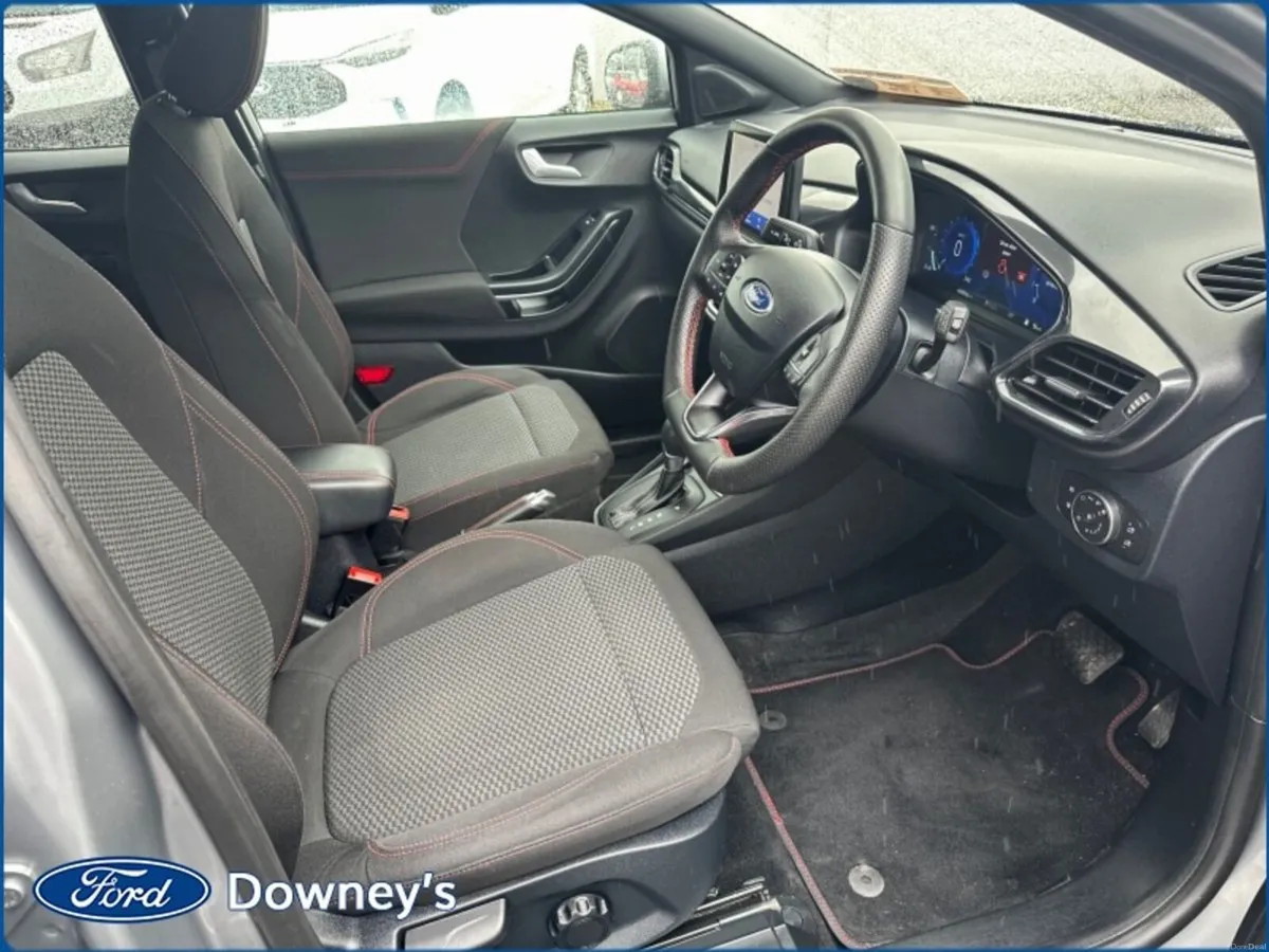 Ford Puma 1.0 ECO PETROL ST-Line Automatic - Image 2