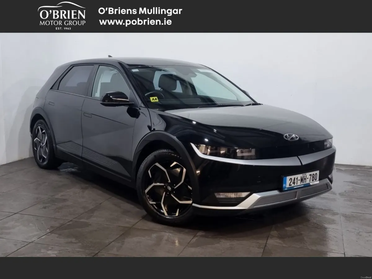 Hyundai IONIQ 5 Ioniq 5 Aurora 58 kW - Image 1