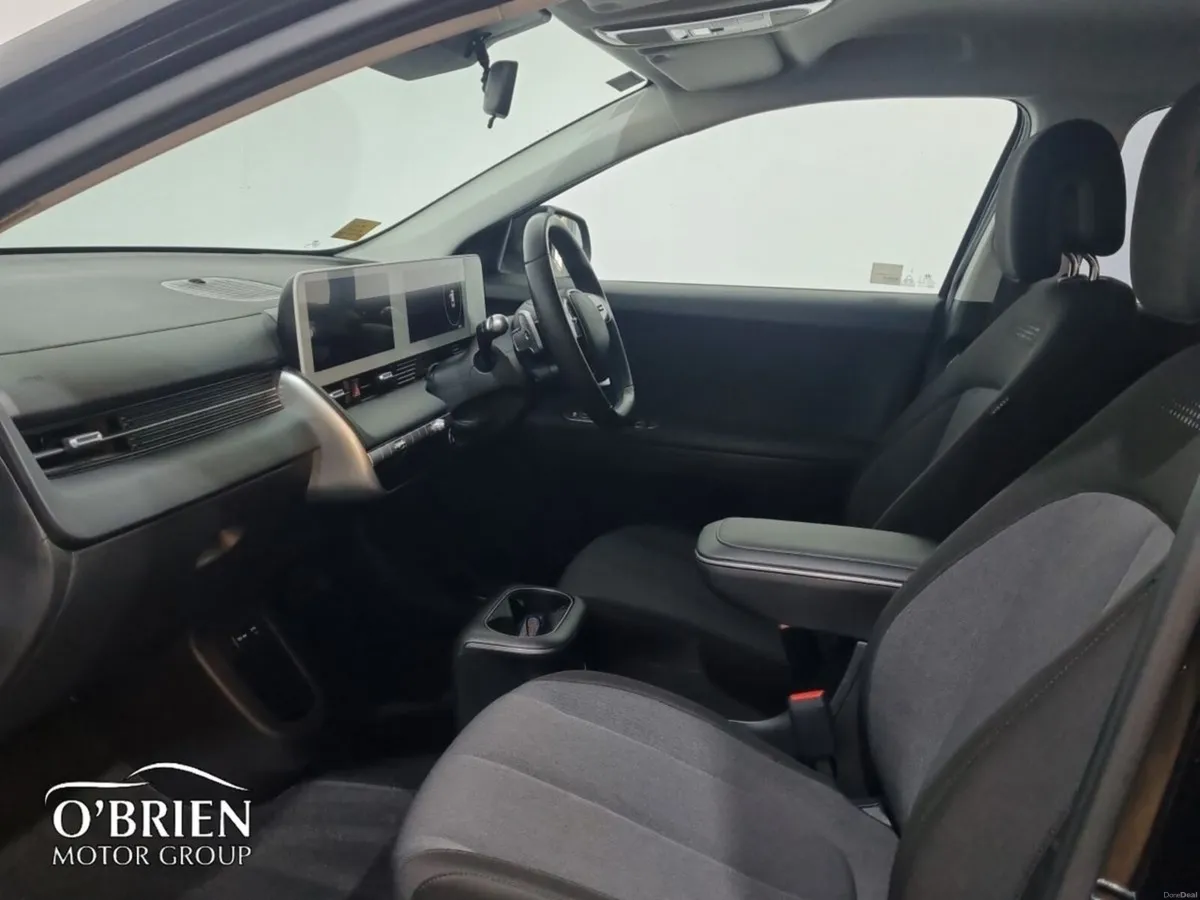 Hyundai IONIQ 5 Ioniq 5 Aurora 58 kW - Image 5