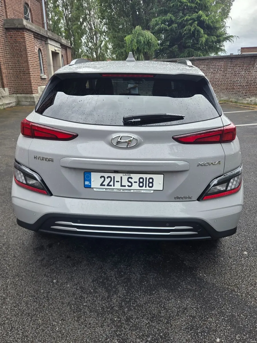 Hyundai KONA 2022 - Image 2