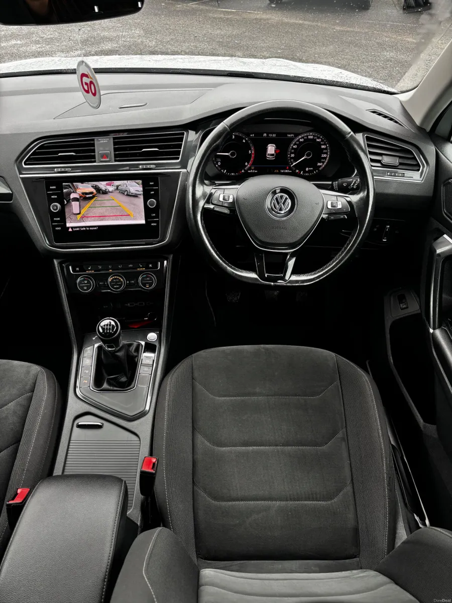 181 Volkswagen Tiguan R Line - Image 2