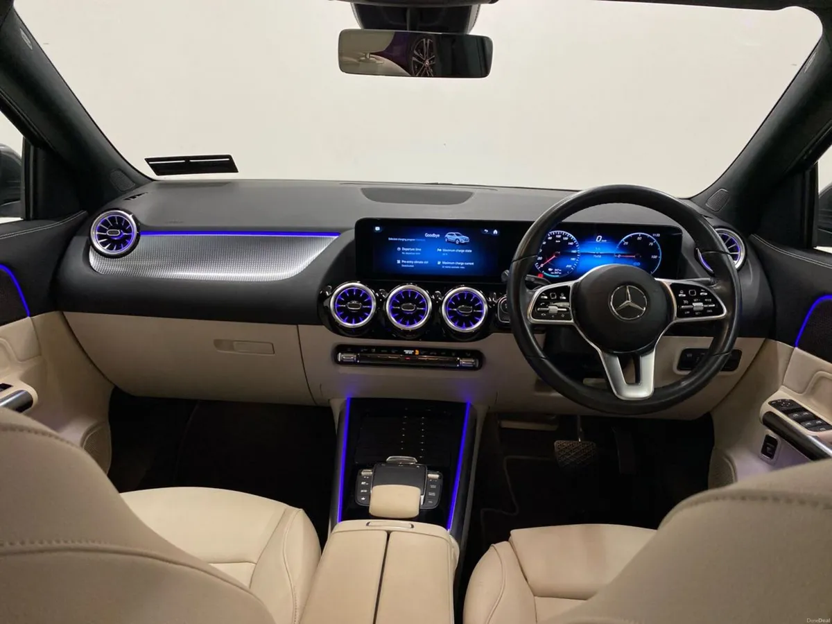 Mercedes-Benz EQA EQA 250 Progressive Auto - Image 2