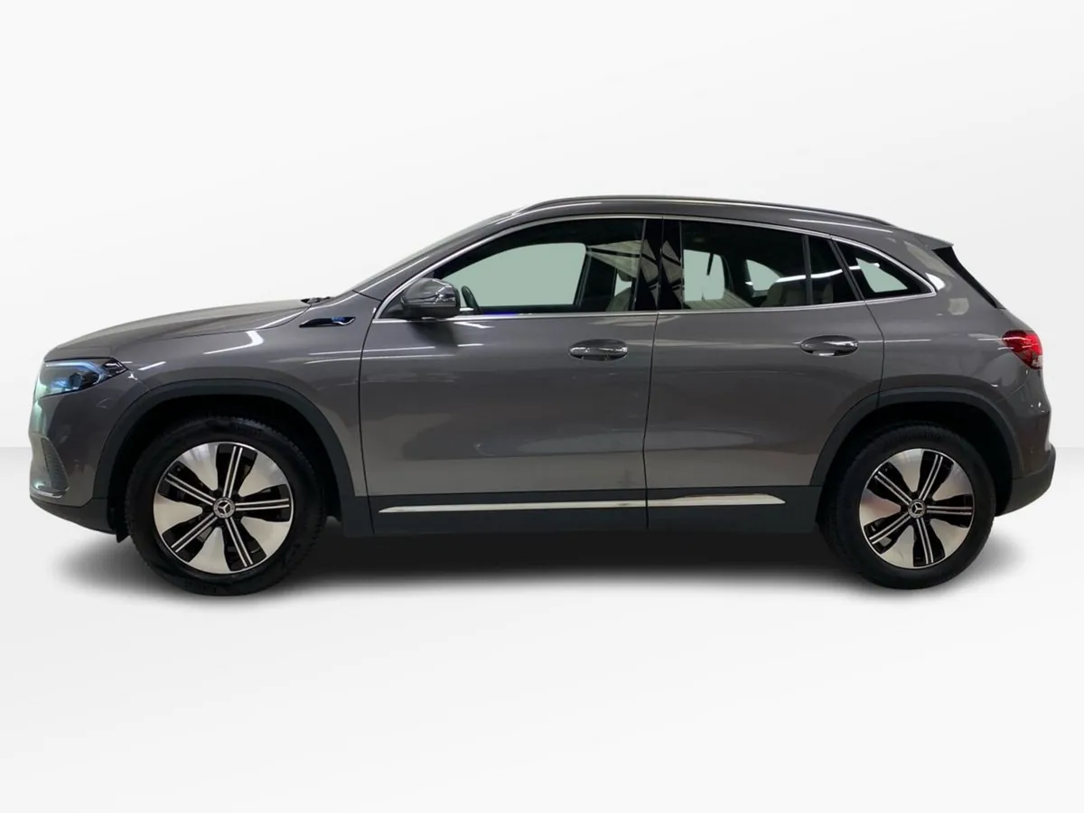 Mercedes-Benz EQA EQA 250 Progressive Auto - Image 5