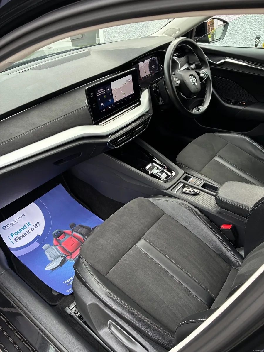 Skoda Octavia 2023 - Image 5