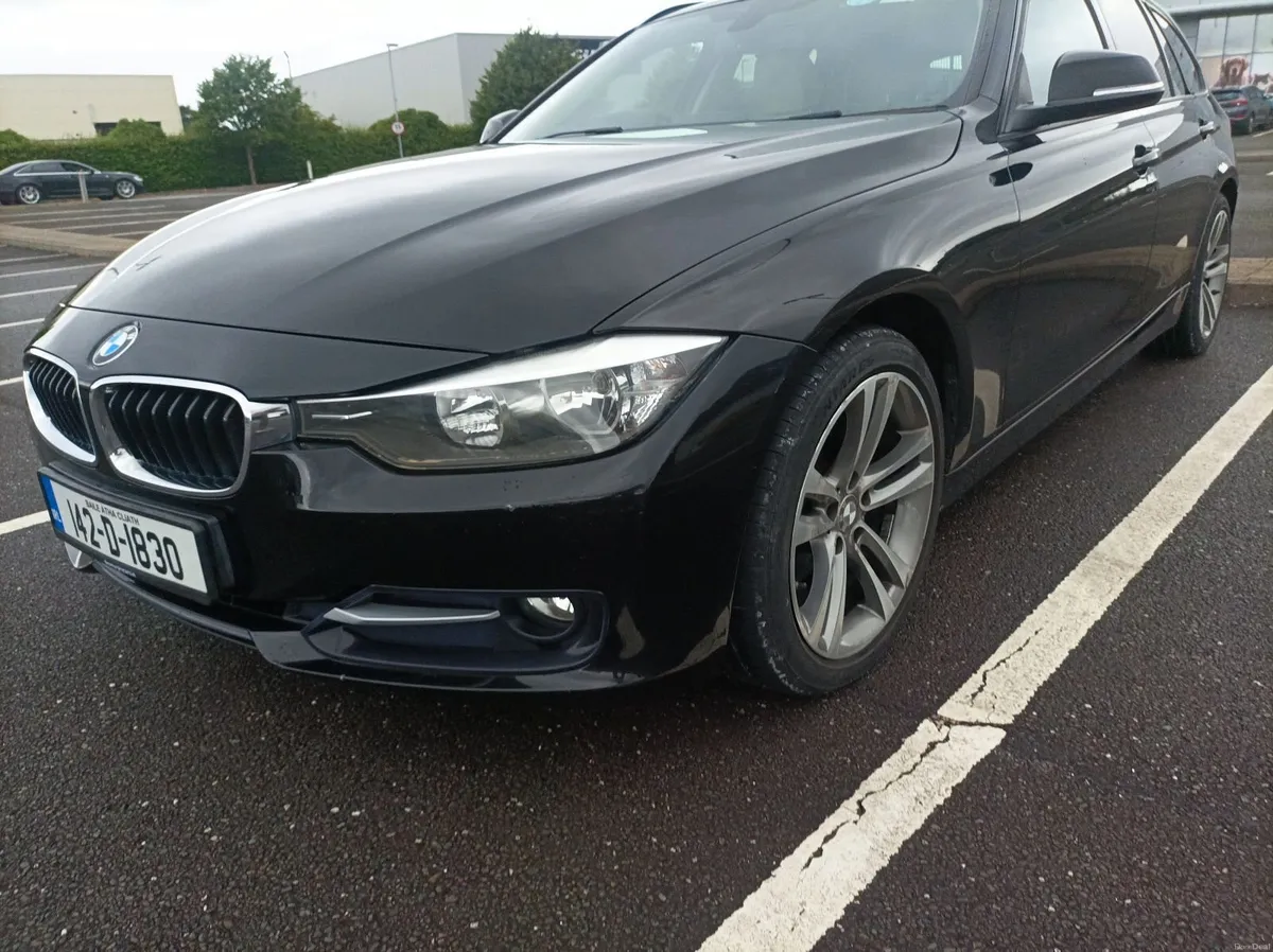 142 BMW 3-Series Automatic NCT 04/27 - Image 3