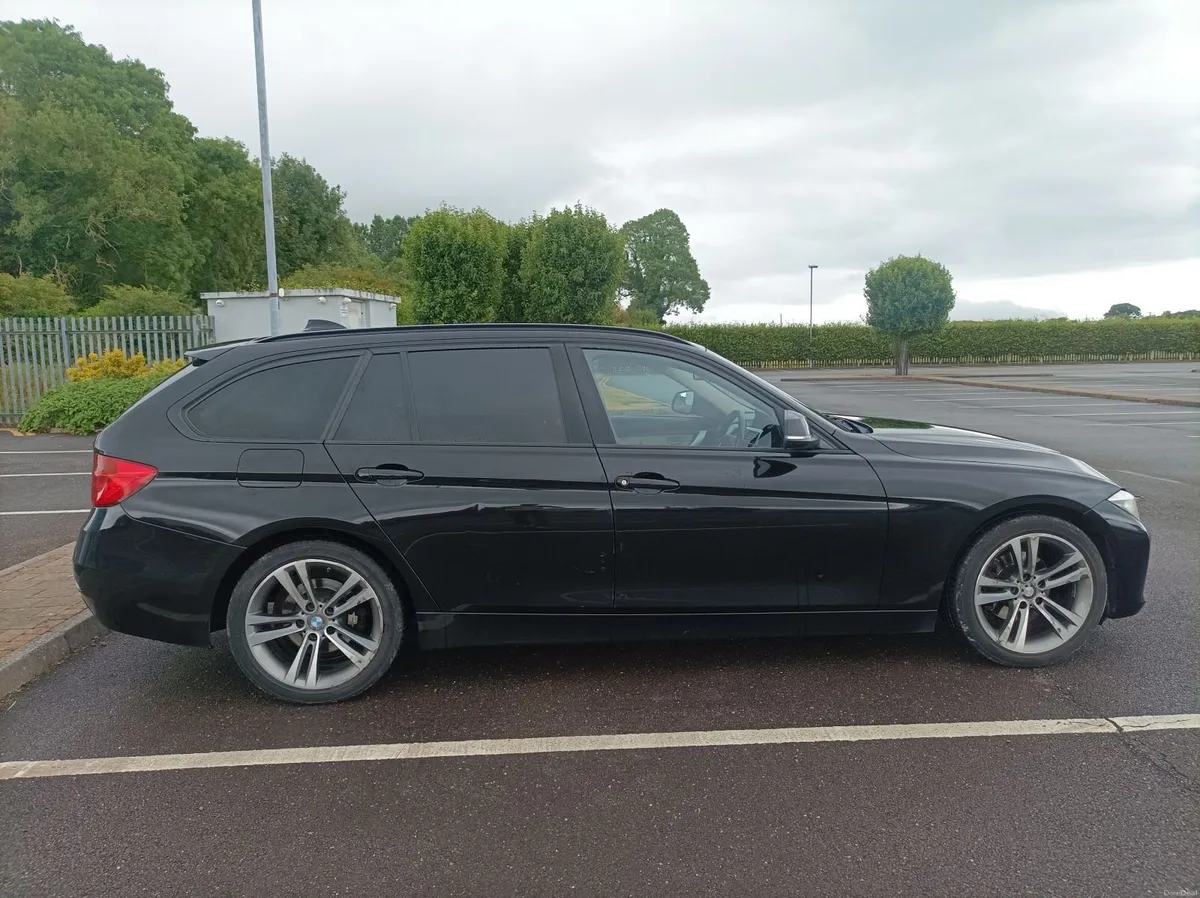 142 BMW 3-Series Automatic NCT 04/27 - Image 4
