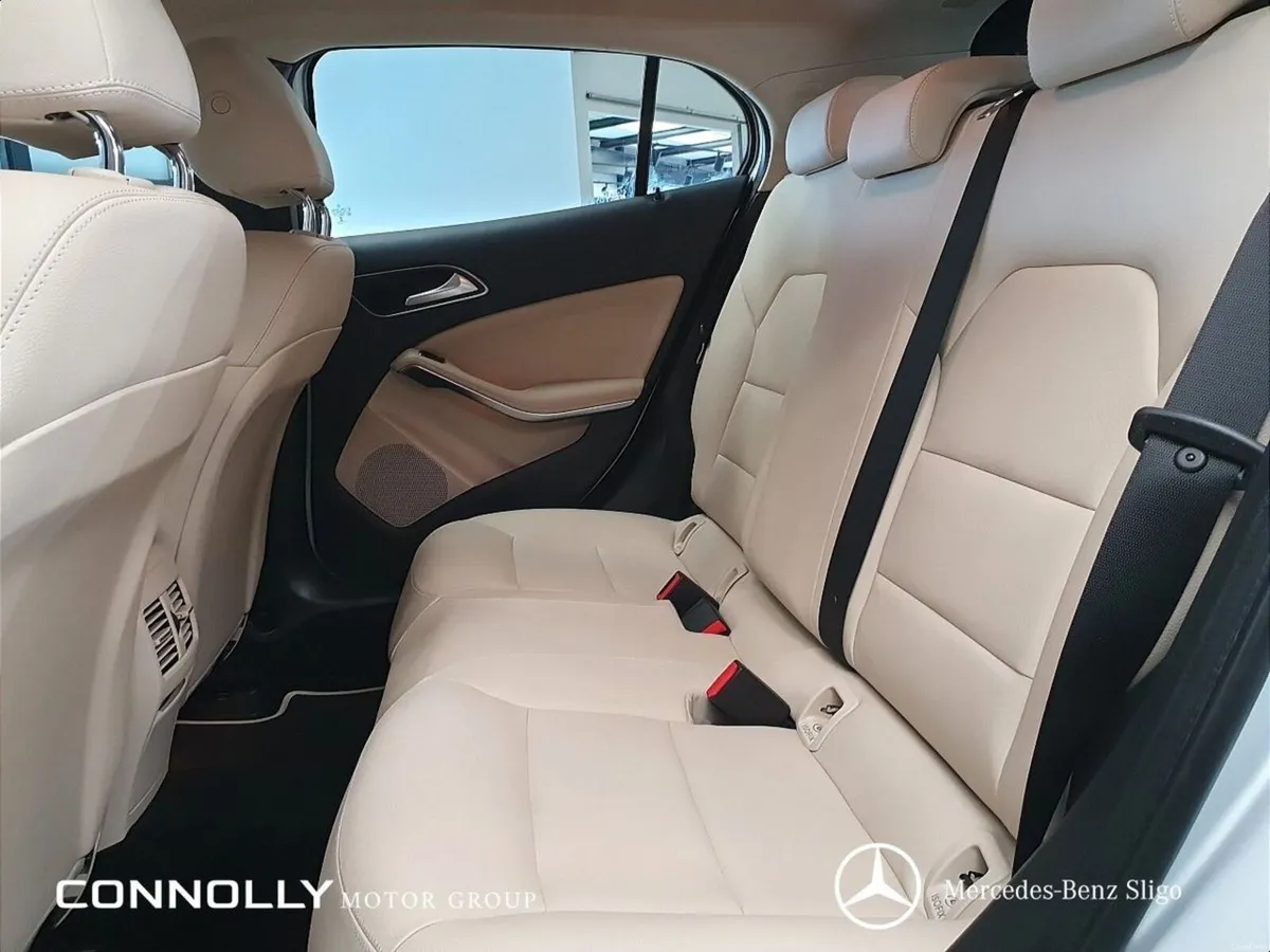 Mercedes-Benz GLA 180 STYLE *LOW KMS* - Image 6