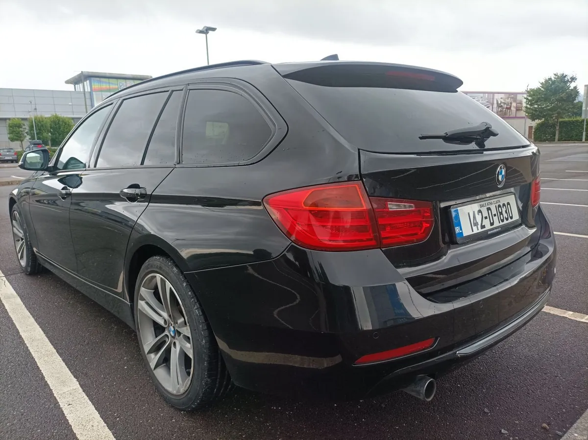 142 BMW 3-Series Automatic NCT 04/27 - Image 6