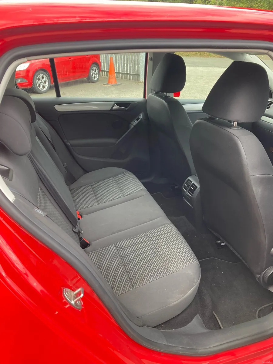 Volkswagen Golf 1.2 tsi auto - Image 6