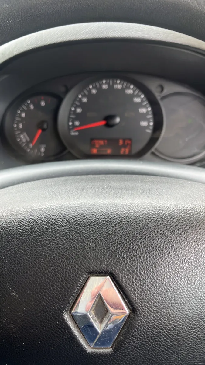 Skoda Fabia 2010 - Image 6