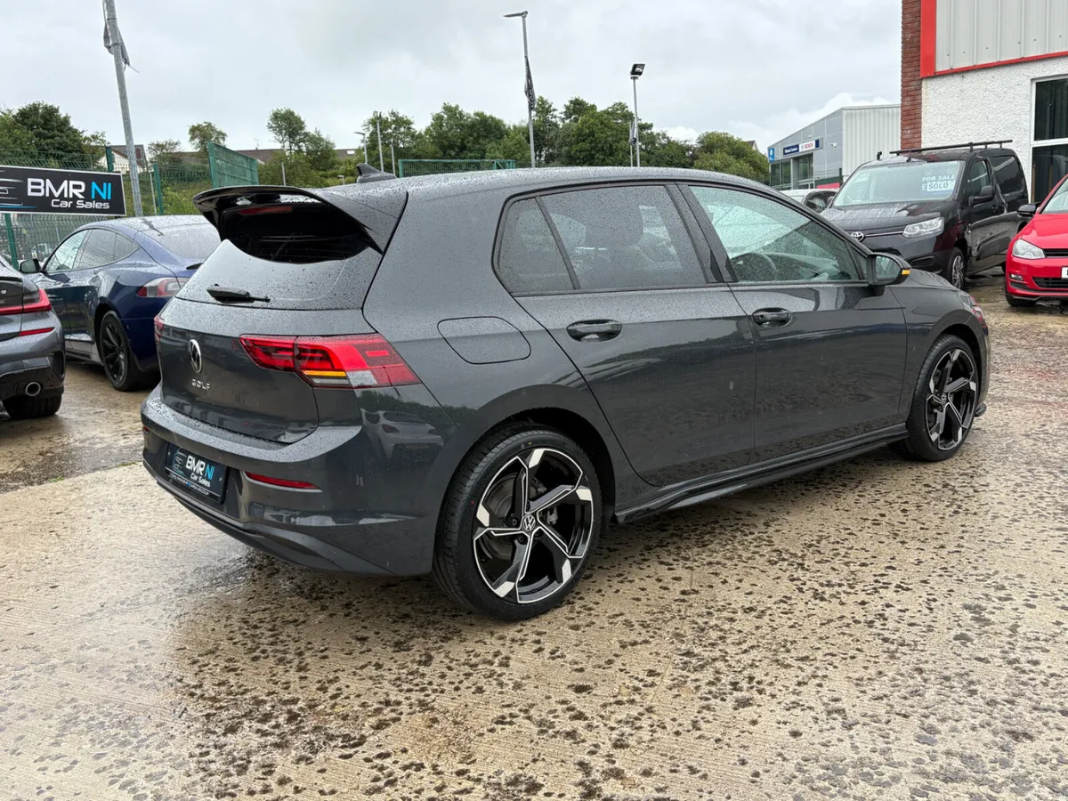 LATE 2020 VW GOLF 1.5 TSI - Image 4