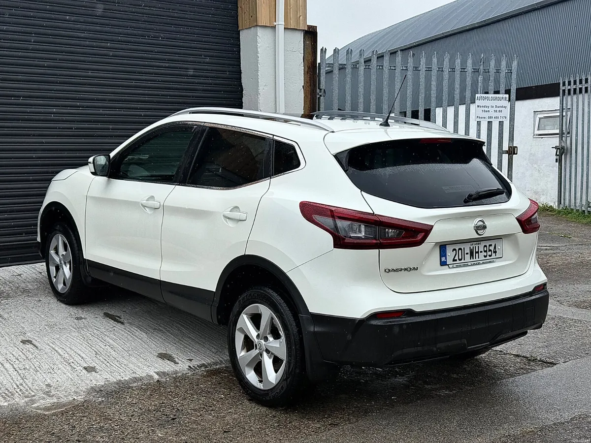 ⚫️Nissan Qashqai 2020 TOP SPEC⚫️ - Image 6