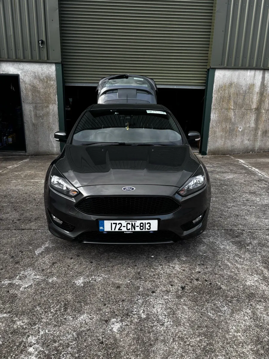 Ford Focus ST Line - Image 1