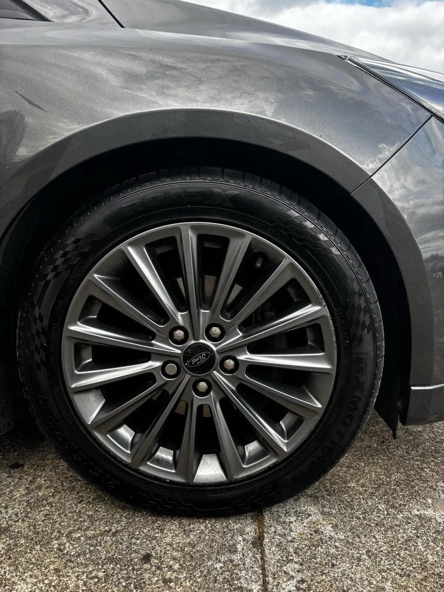 Ford Focus ST Line - Image 3