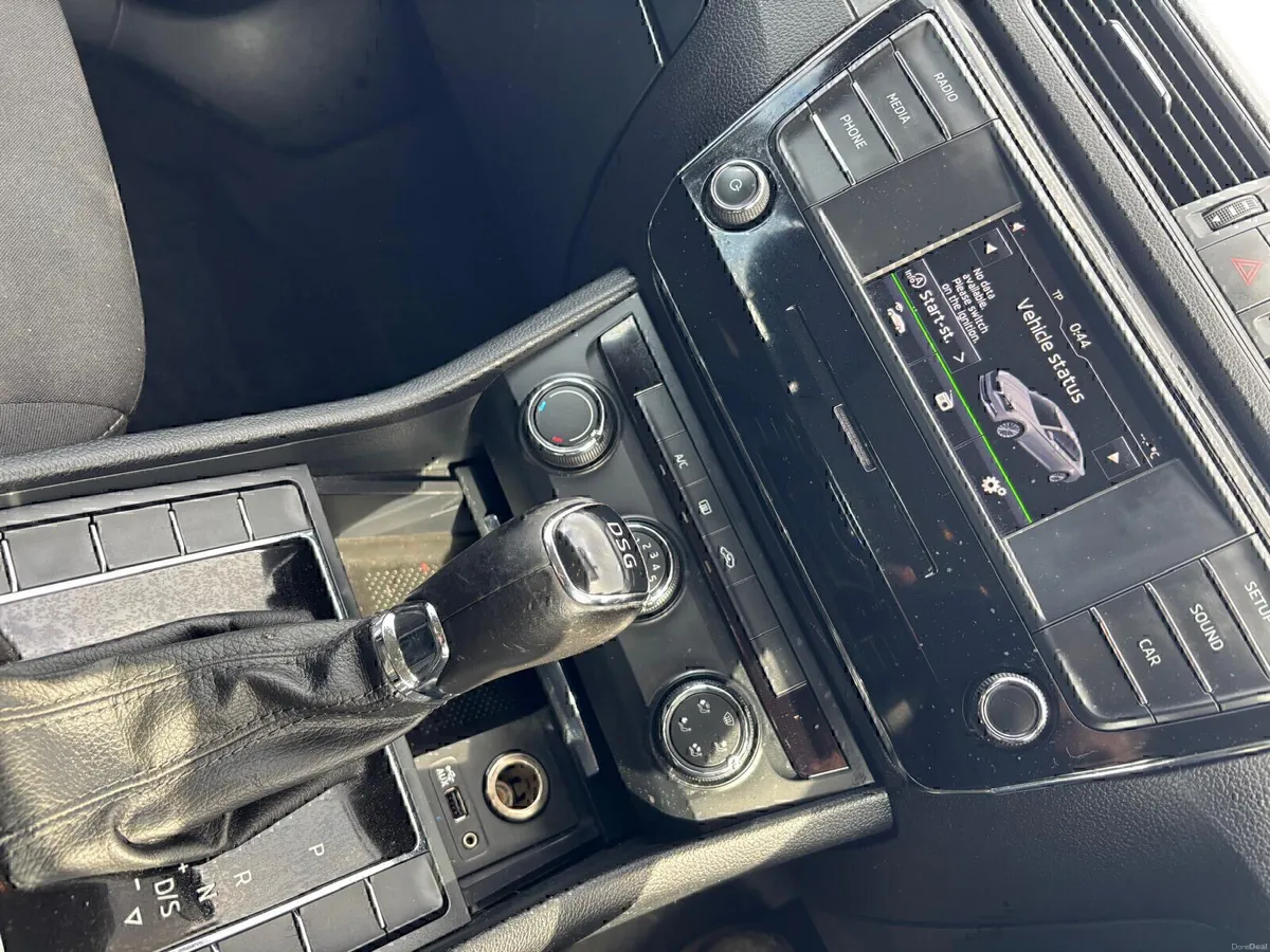 '16 Skoda Superb 1.6 Tdi Cr (Low Nox) - Image 5