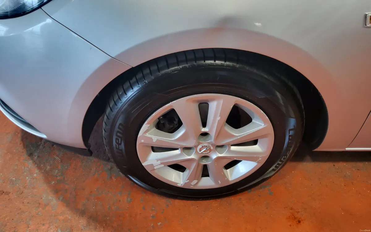 Opel Corsa 2019 - Image 5