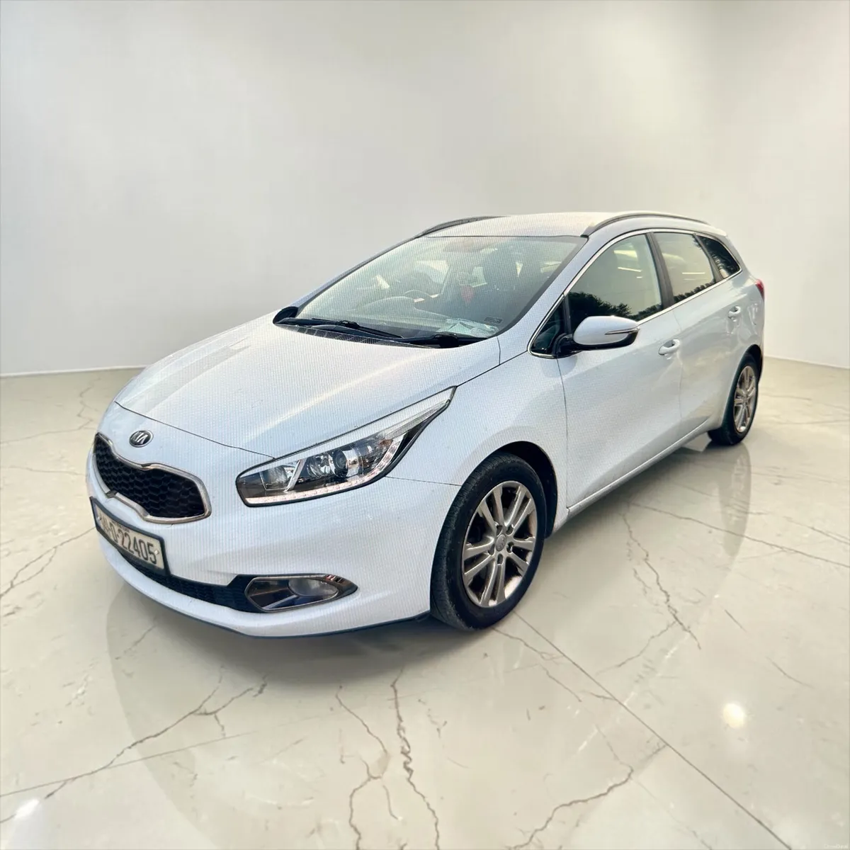 Kia Ceed 2014 - Image 5