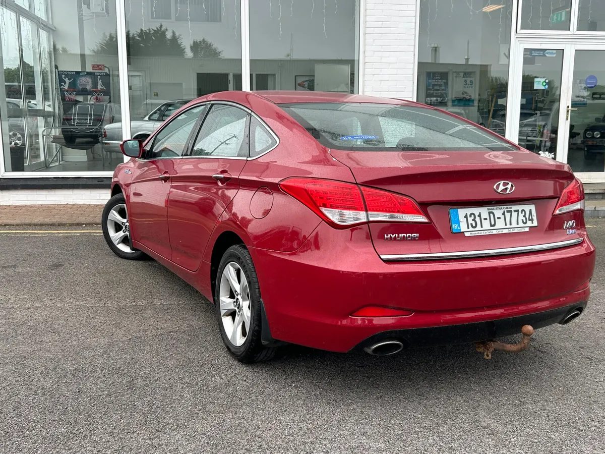Hyundai i40 2013 - Image 3
