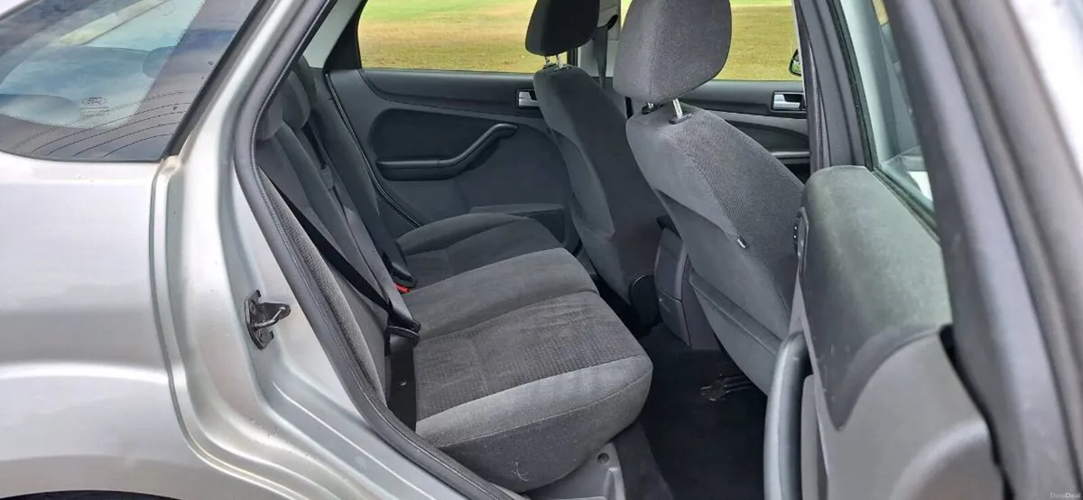 Ford focus/auto/new nct - Image 6
