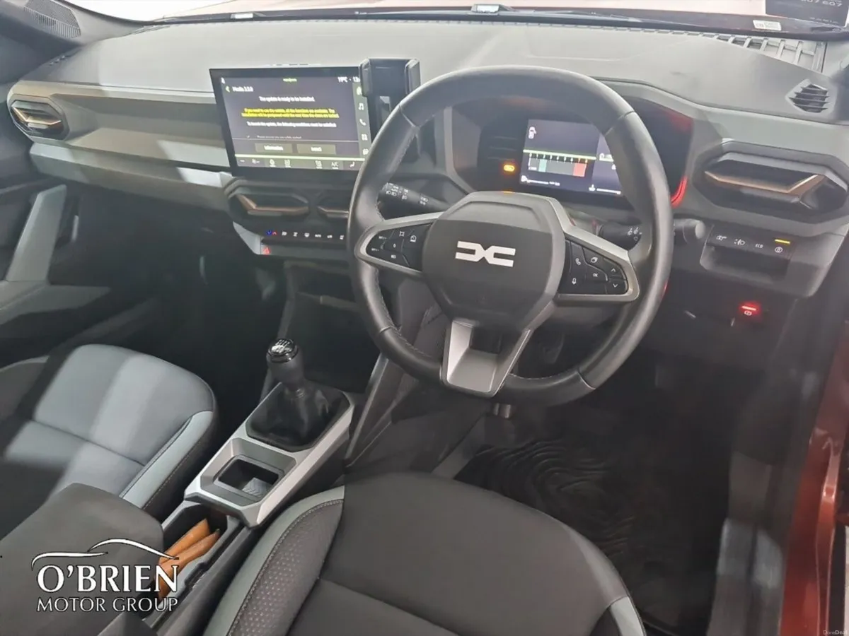 Dacia Duster TCe 130 Extreme - Image 6