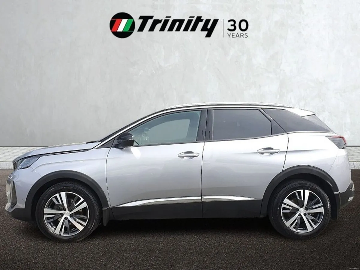 Peugeot 3008 ** ONE OWNER ** ALLURE AUTO ** TRINIT - Image 5